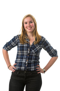Diëtisten: Annemiek van Kessel is afgestudeerd aan de opleiding Voeding en Diëtetiek Groningen