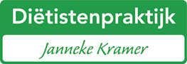 Diëtistenpraktijk Janneke Kramer