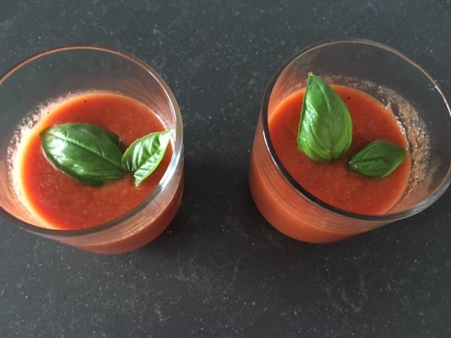 Gazpacho