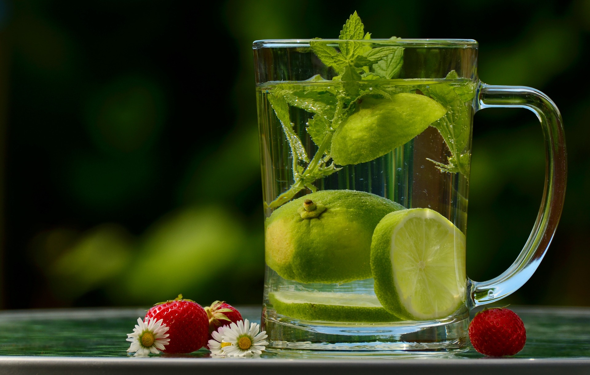 Fruit Water