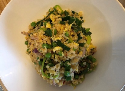 Nasi goreng